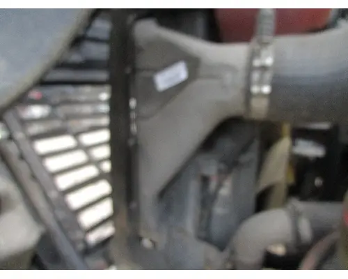 FREIGHTLINER Cascadia_FL6E ChargeAirCooler