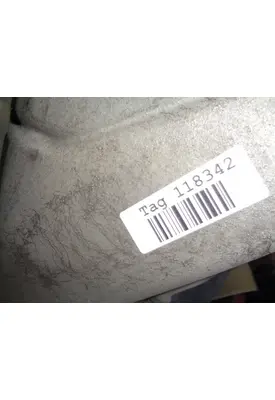 FREIGHTLINER Cascadia_FL6L ChargeAirCooler