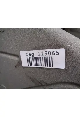 FREIGHTLINER Cascadia_FL6L ChargeAirCooler