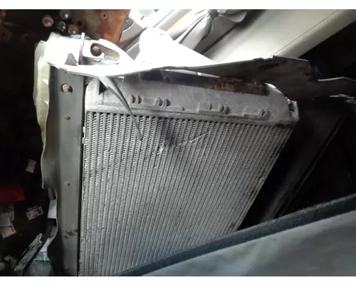 FREIGHTLINER Cascadia_FR55OC Radiator