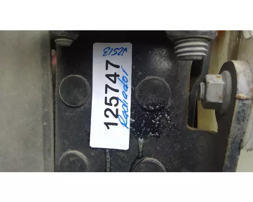 FREIGHTLINER Cascadia_FR55OC Radiator