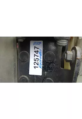 FREIGHTLINER Cascadia_FR55OC Radiator
