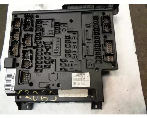 FREIGHTLINER Cascadia-FuseBox_A06-75981-000 Electronic Parts, Misc.