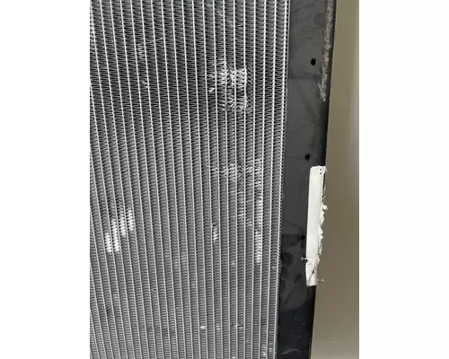 FREIGHTLINER Cascadia PX Radiator