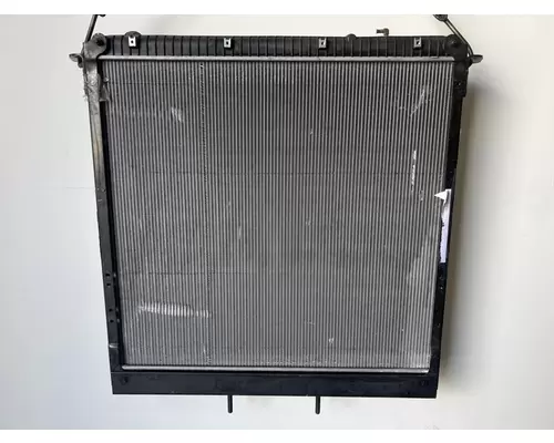 FREIGHTLINER Cascadia PX Radiator