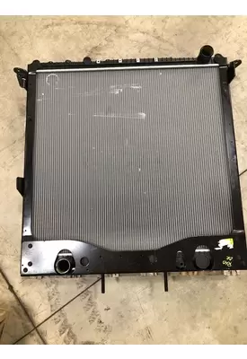 FREIGHTLINER Cascadia PX Radiator