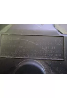 FREIGHTLINER Cascadia-Sleeper_773-7081-001 A/C Blower Motor