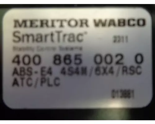 FREIGHTLINER Cascadia-SmartTrac_4460037530 Electronic Parts, Misc.