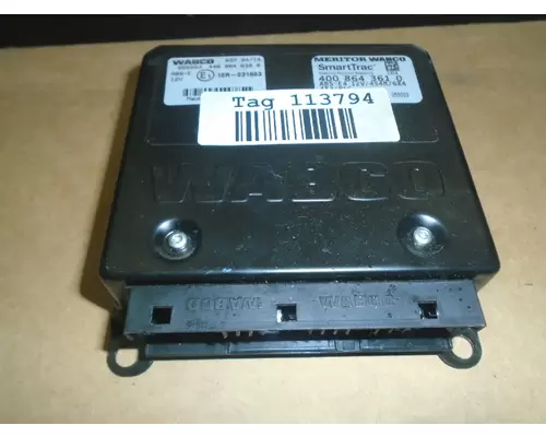FREIGHTLINER Cascadia-TRCTRABS_4008643610 Electronic Parts, Misc.