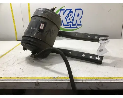 FREIGHTLINER Cascadia  Air Tank