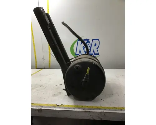 FREIGHTLINER Cascadia  Air Tank