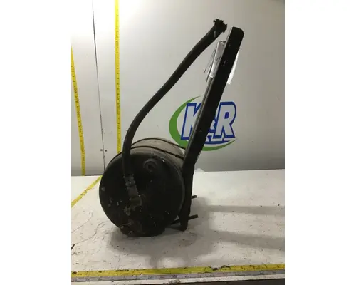 FREIGHTLINER Cascadia  Air Tank