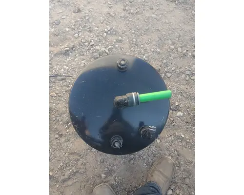 FREIGHTLINER Cascadia  Air Tank