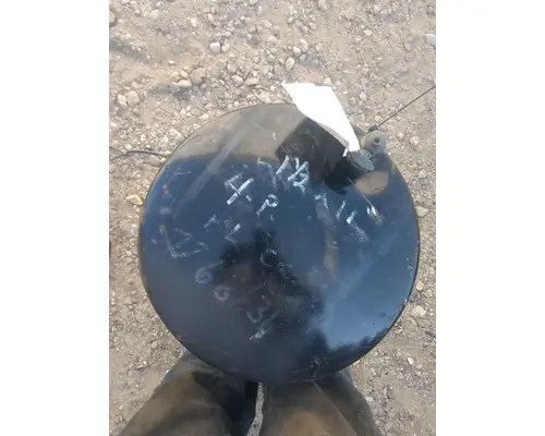 FREIGHTLINER Cascadia  Air Tank