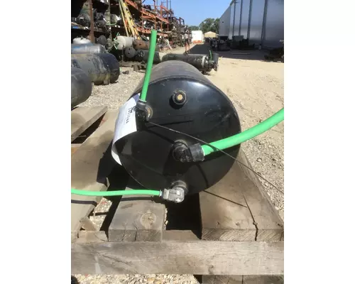 FREIGHTLINER Cascadia  Air Tanks and Brackets