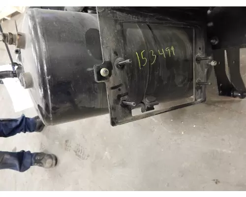 FREIGHTLINER Cascadia  Air Tanks and Brackets
