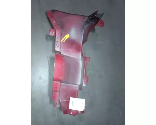 FREIGHTLINER Cascadia  Body Parts, Misc.