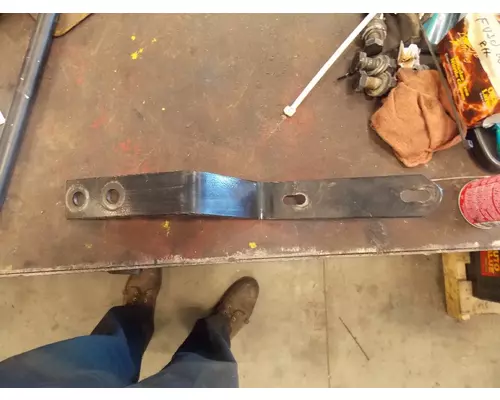FREIGHTLINER Cascadia  Bracket, Exhaust