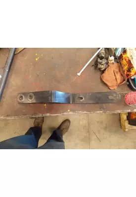 FREIGHTLINER Cascadia  Bracket, Exhaust