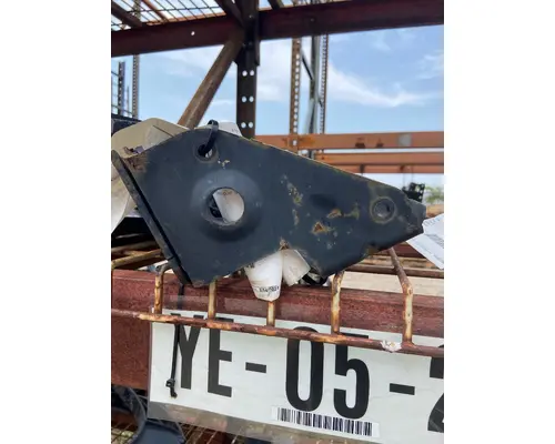 FREIGHTLINER Cascadia  Cab Shock Mount 118