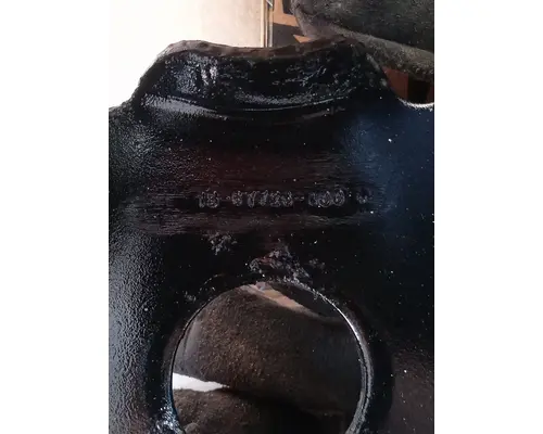 FREIGHTLINER Cascadia  Cab Shock Mount 118