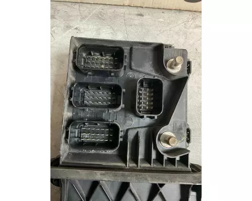 FREIGHTLINER Cascadia  Fuse Box