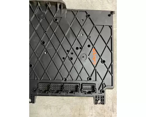 FREIGHTLINER Cascadia  Fuse Box