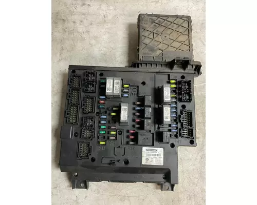 FREIGHTLINER Cascadia  Fuse Box