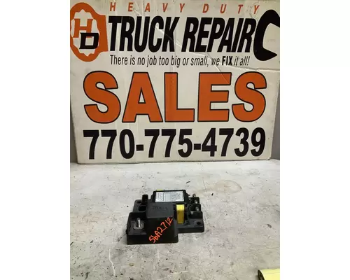 FREIGHTLINER Cascadia  Fuse Box