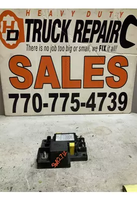 FREIGHTLINER Cascadia  Fuse Box