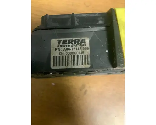 FREIGHTLINER Cascadia  Fuse Box