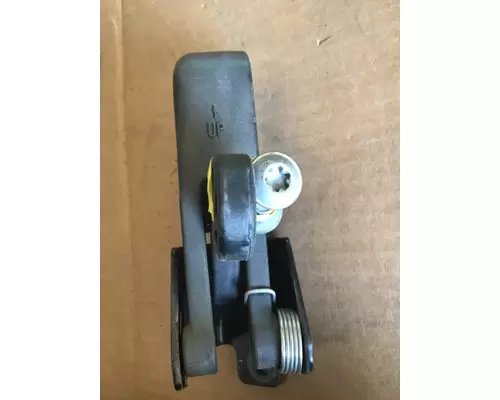 FREIGHTLINER Cascadia  Hood Latch