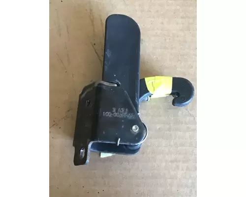 FREIGHTLINER Cascadia  Hood Latch