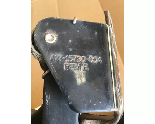 FREIGHTLINER Cascadia  Hood Latch