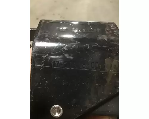 FREIGHTLINER Cascadia  Hood Latch