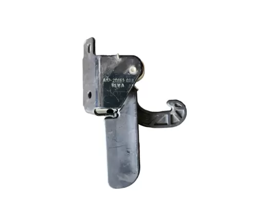 FREIGHTLINER Cascadia  Latches and Locks