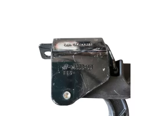 FREIGHTLINER Cascadia  Latches and Locks