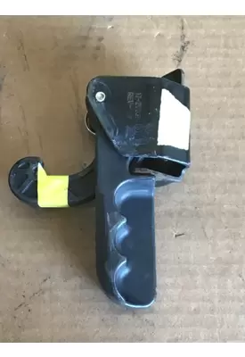 FREIGHTLINER Cascadia  Latches and Locks