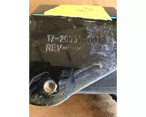 FREIGHTLINER Cascadia  Latches and Locks
