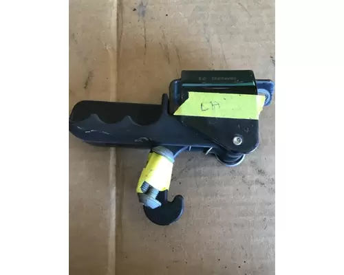 FREIGHTLINER Cascadia  Latches and Locks