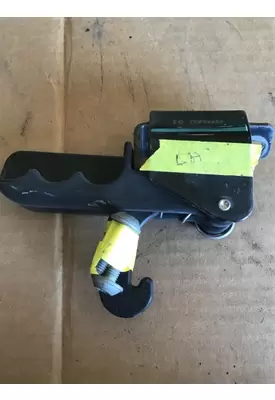 FREIGHTLINER Cascadia  Latches and Locks