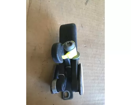 FREIGHTLINER Cascadia  Latches and Locks