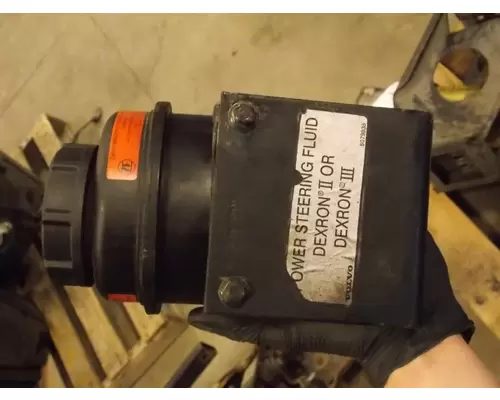 FREIGHTLINER Cascadia  Power Steering Assembly