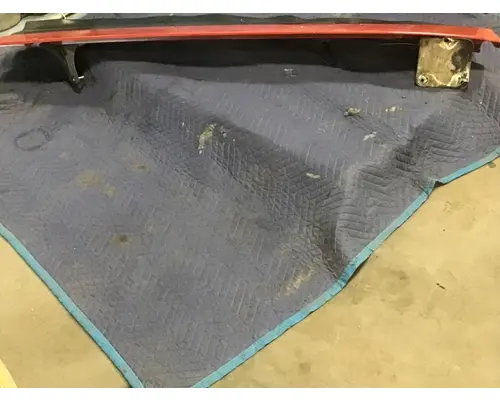 FREIGHTLINER Cascadia  Side Fairing