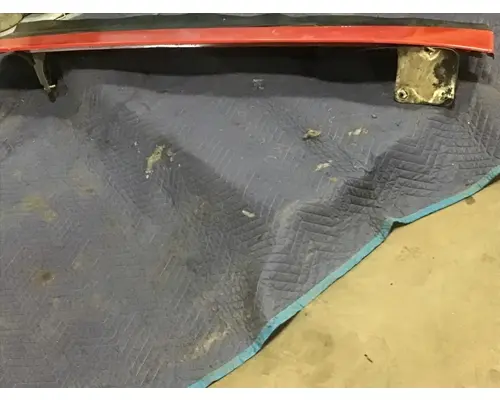 FREIGHTLINER Cascadia  Side Fairing