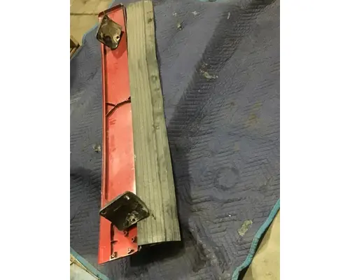 FREIGHTLINER Cascadia  Side Fairing