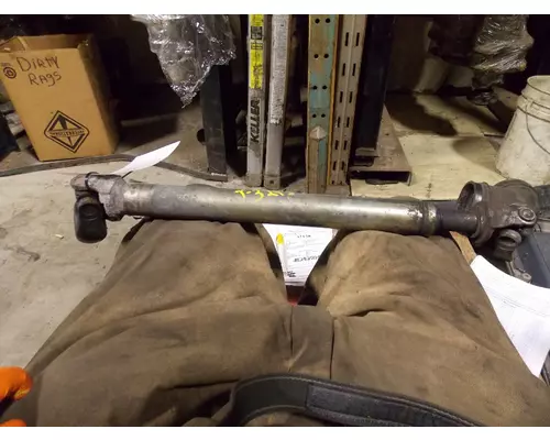 FREIGHTLINER Cascadia  Steering Shaft