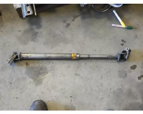 FREIGHTLINER Cascadia  Steering Shaft