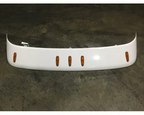 FREIGHTLINER Cascadia  Sun Visor (External)