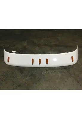 FREIGHTLINER Cascadia  Sun Visor (External)